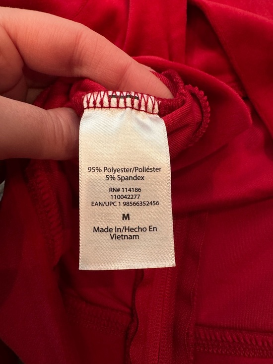 Juicy Couture Zip Up - Picture 5 of 6